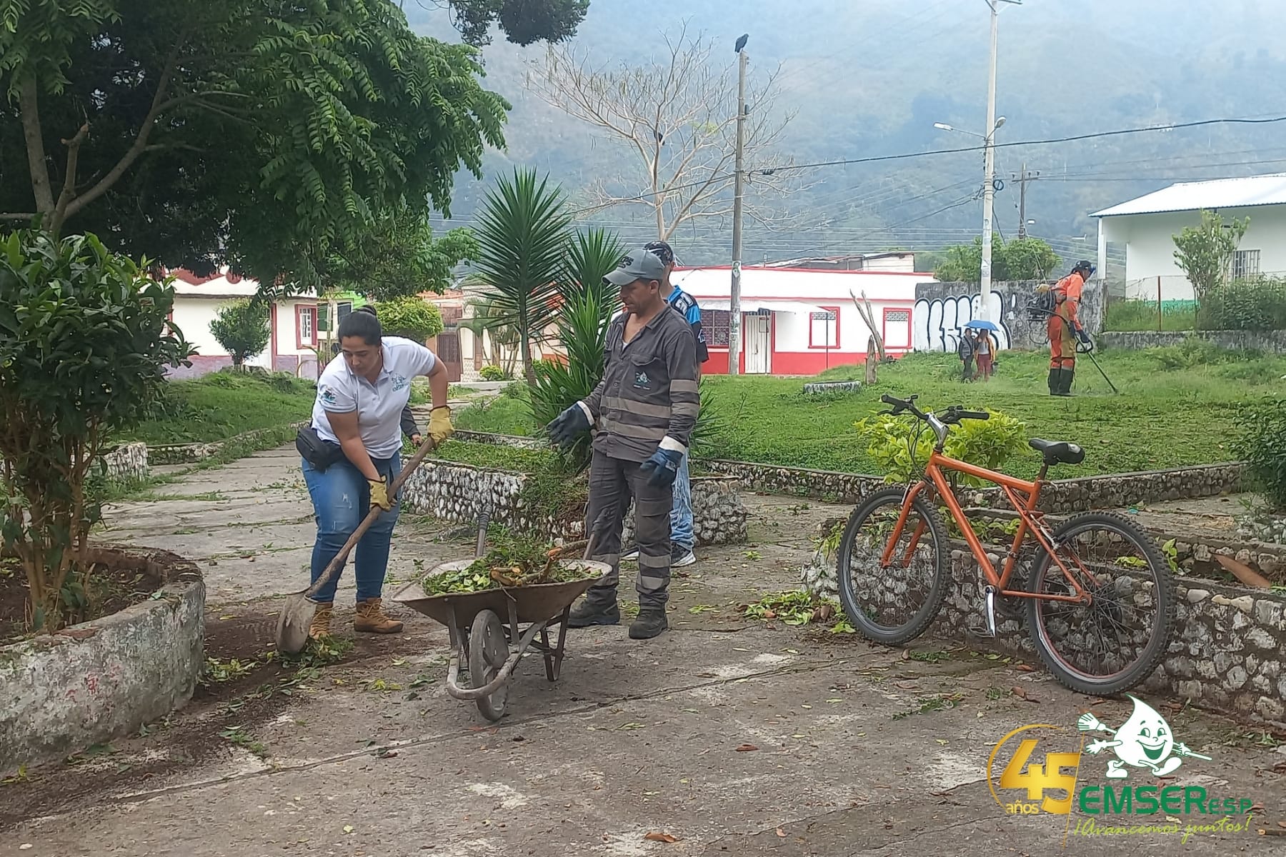 El Líbano merece espacios limpios y seguros
